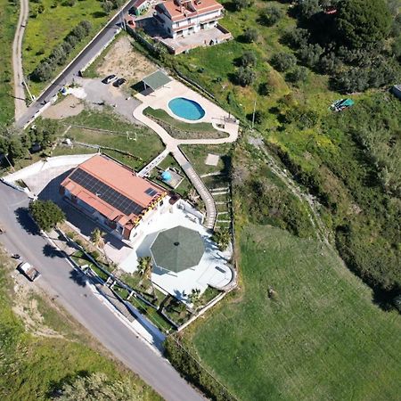 La Pagoda Gizzeria Zewnętrze zdjęcie