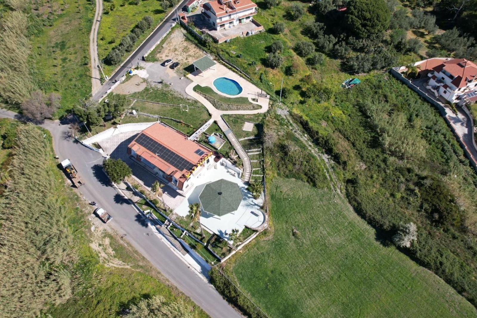 La Pagoda Gizzeria Zewnętrze zdjęcie