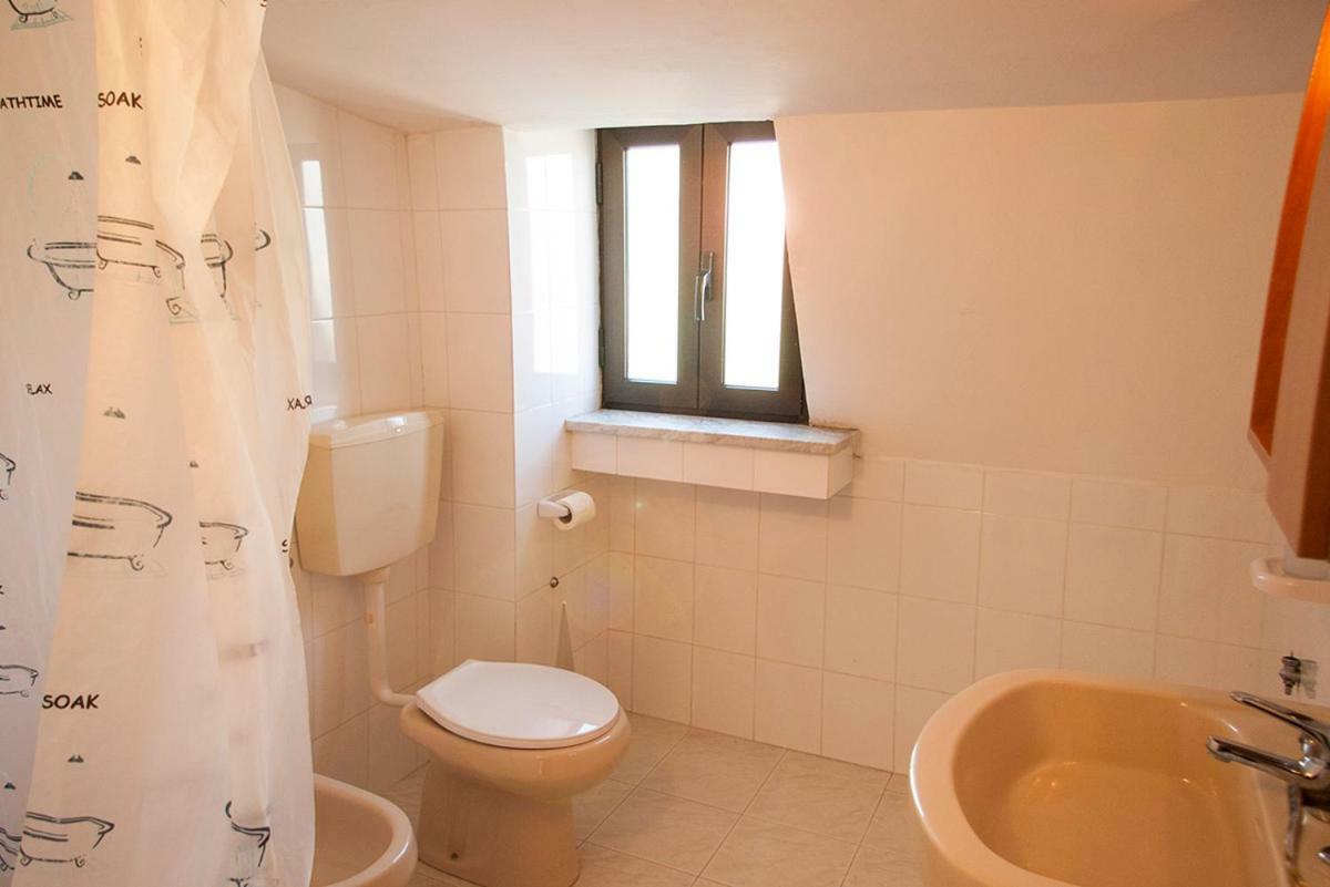 La Pagoda Gizzeria Zewnętrze zdjęcie